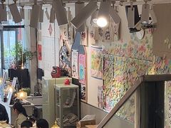 -小豆海棠(嘉兴路店)