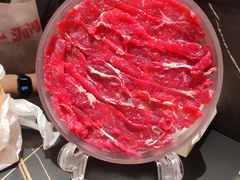 -京熹顺·老北京百年铜锅涮肉(百家湖1912店)
