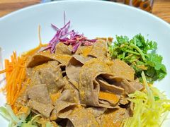 -俭寨大盘鸡·缸子肉·小公鸡·新疆菜(云通店)