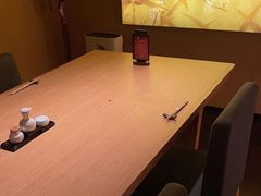 -岚山日本料理(珠江新城店)