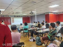 -金吉列留学·语培·小语种·国际课程(江西分公司)