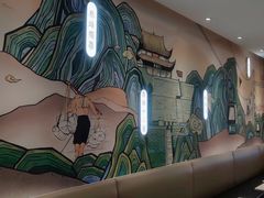 -德克士(南天门店)