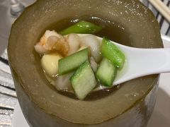 -海逸海鲜酒家(古北店)