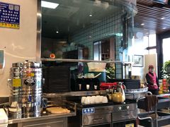 -本粥&拌饭cafe(欧亚新生活店)