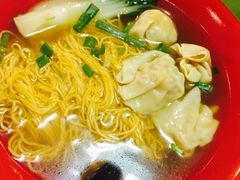 -胜利茶餐室
