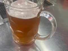 -张记烤羊腿(北花园店)