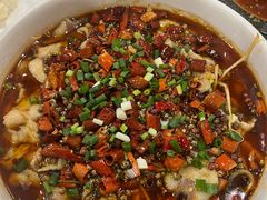 -新凯旋烧烤·燕姐千岛湖土菜