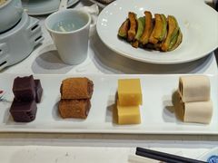 -惠丰堂饭庄·烤鸭·京味菜(翠微路店)