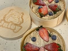 -Juicy Bakery(大学路店)