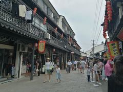 -赵天禄(葑门横街店)