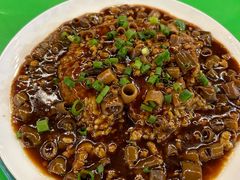 -前王院•巧克力海鲜市集餐厅(万平口店)