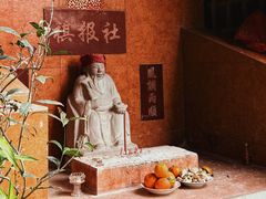 -伦教678文化街