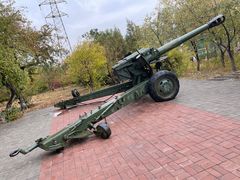 -北方兵器城