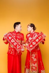 -太郎花子婚纱摄影艺术中心