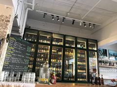 -RAC BAR(安福路店)