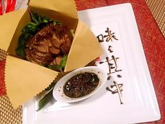 徐记私厨-徐记私厨(半淞园路店)