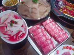 -牛市坎火锅(建设路店)