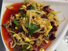 -清真·京华源铜锅涮肉(丰庆店)