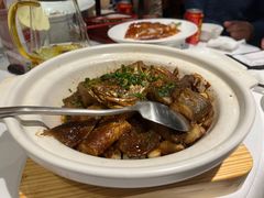 -福海居烤鸭店(鸟巢店)