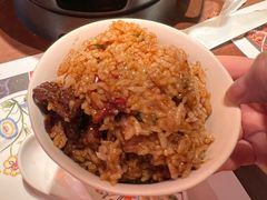-小隐人家(乐松店)