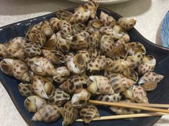 -喜碧海鲜·二十年本土海鲜老字号(上排店)