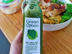 -Green Option(官舍店)