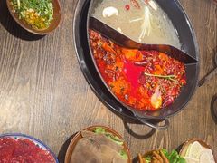 -冯校长老火锅(深圳总店)