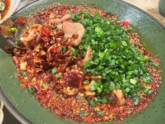 -锦府盐帮·侯宅(五棵松万达店)