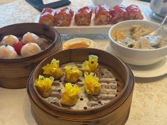 -红燕阁·中餐厅·粤式早茶·海南特色菜(红燕堂酒店)