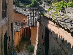 -杨家堂村