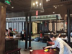 -松鹤楼(山塘街店)