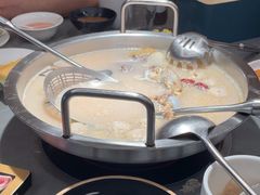 -骨之味·筒骨汤火锅(江头店)