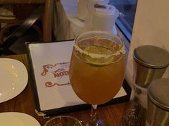 -El Bodegon阿根廷秘鲁餐厅(幸福路店)