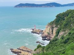 -东澳岛