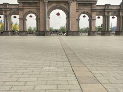 -泰安地下龙宫景区