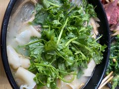 -惠丰源烩面馆(经七路店)