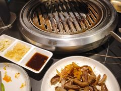 -東盛炭烤自助料理(浦东文峰广场店)