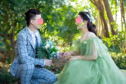 -女王风尚STUDIO·轻奢化定制