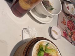 -虾饺妹·酒家(金碧店)