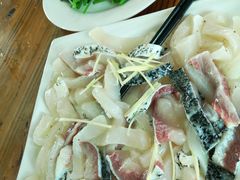 -溪悦渔庄(九龙湖店)