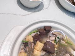 -苏晓玥·手作江南小吃(深圳北站店)