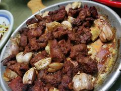 -永红源啤酒·烧烤·海鲜·大排档(青特城店)