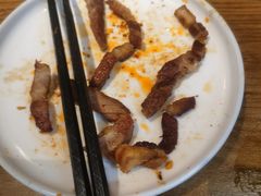 -·缸桶屋·韩式牛肋条自助烤肉(西湖D11店)