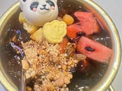 -川成元·麻辣香锅(凯德MALL西直门店)