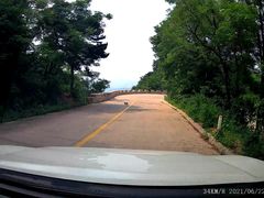 -鲁山国家森林公园