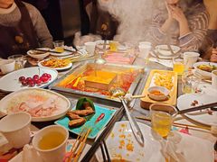 -锦城印象火锅(天府三街店)