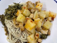 -崔氏班面馆(2号店)