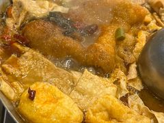 -小螺大作·螺蛳粉火锅(林和西店)