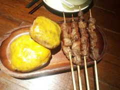 -塔里木新疆饭店(新北万达店)