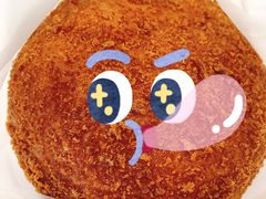 -山崎面包(静安久光店)